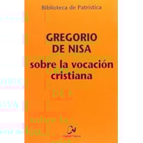 SOBRE LA VOCACION CRISTIANA