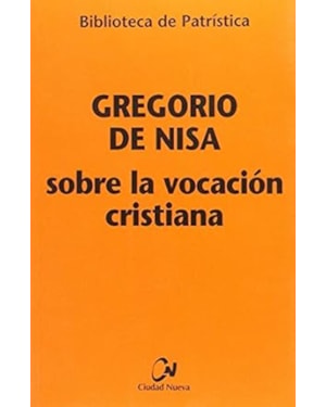 SOBRE LA VOCACION CRISTIANA