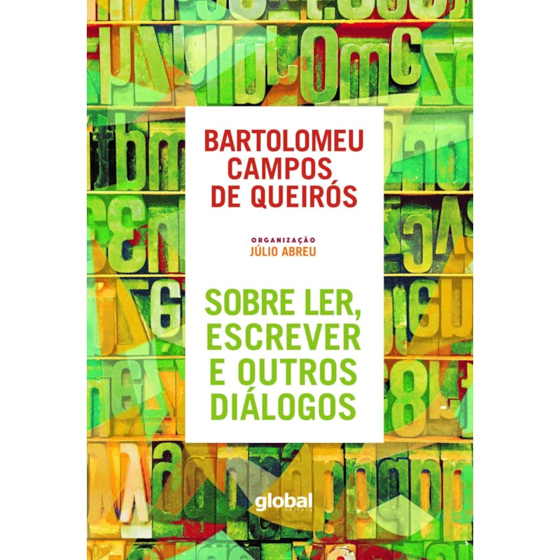 SOBRE LER, ESCREVER E OUTROS DIÁLOGOS