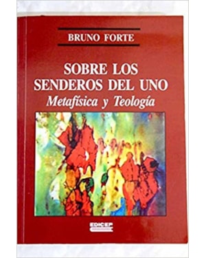 SOBRE LOS SENDEROS DEL UNO - 1ª
