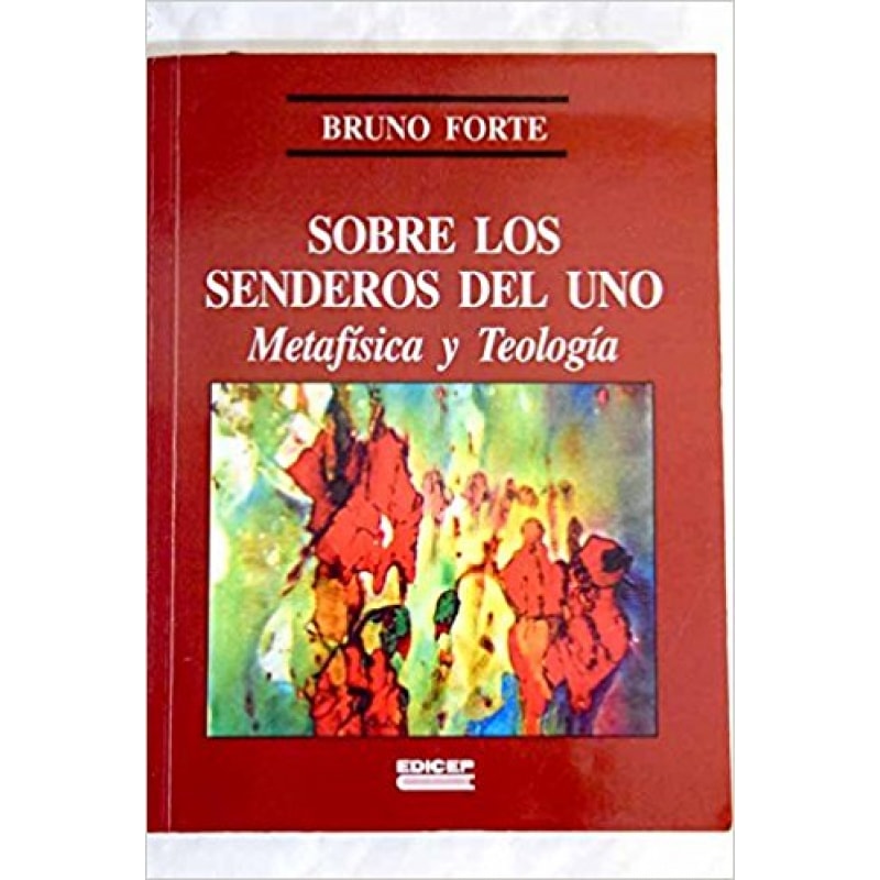 SOBRE LOS SENDEROS DEL UNO - 1ª