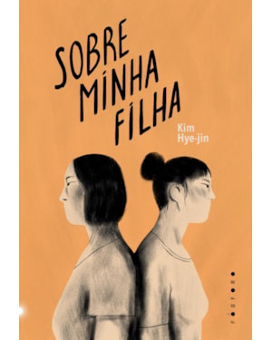 SOBRE MINHA FILHA
