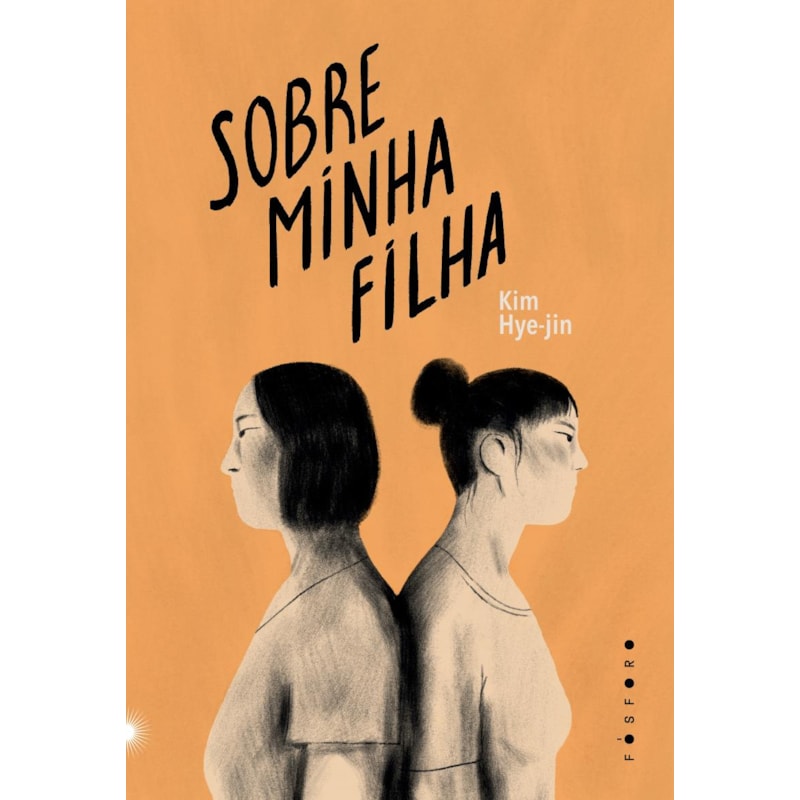SOBRE MINHA FILHA
