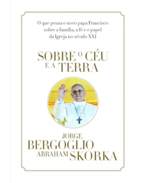 SOBRE O CÉU E A TERRA
