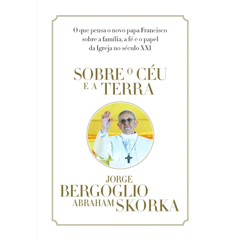 SOBRE O CÉU E A TERRA