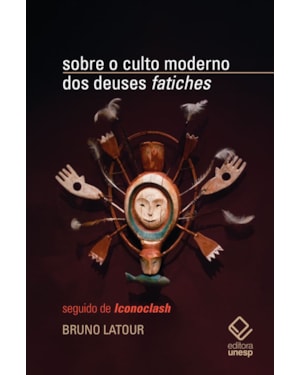 SOBRE O CULTO MODERNO DOS DEUSES 