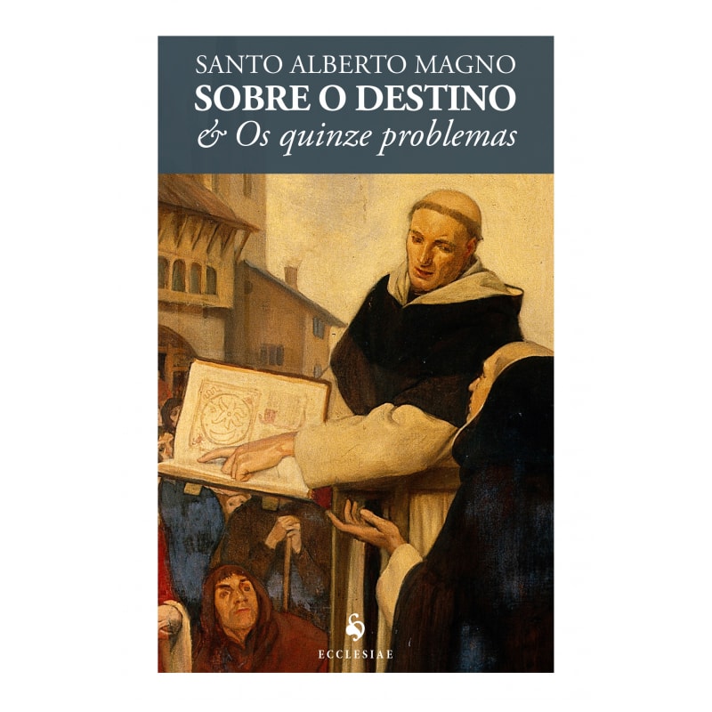 SOBRE O DESTINO E OS QUINZE PROBLEMAS