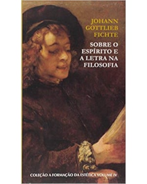 SOBRE O ESPÍRITO E A LETRA NA FILOSOFIA