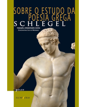 SOBRE O ESTUDO DA POESIA GREGA
