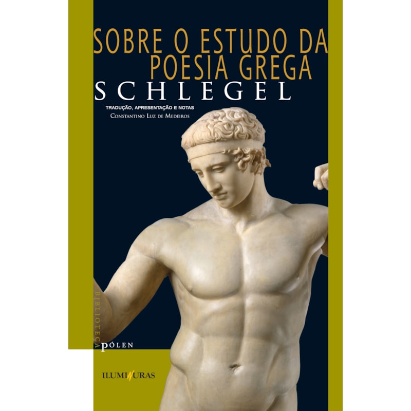SOBRE O ESTUDO DA POESIA GREGA