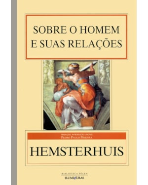 SOBRE O HOMEM E SUAS RELAÇÕES