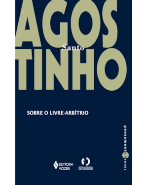 SOBRE O LIVRE-ARBÍTRIO
