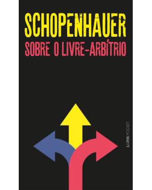 Sobre o livre-arbítrio