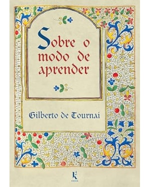 SOBRE O MODO DE APRENDER