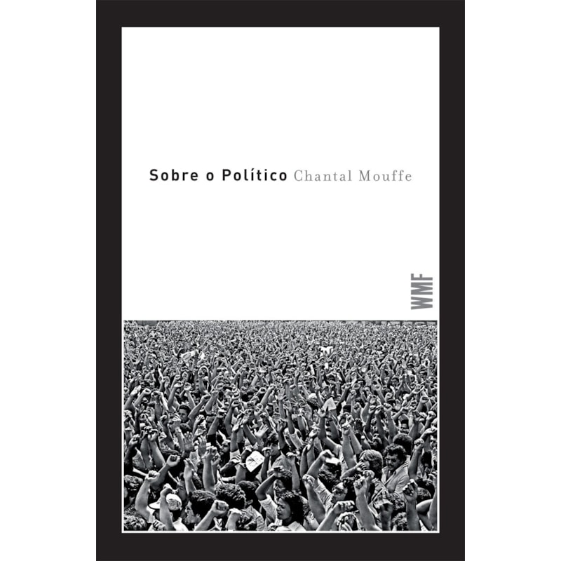 SOBRE O POLÍTICO