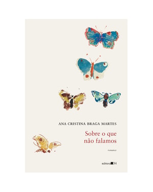 Sobre o que não falamos