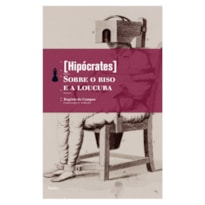 SOBRE O RISO E A LOUCURA