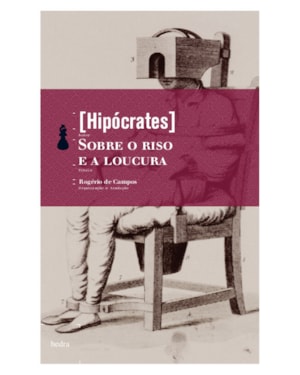 SOBRE O RISO E A LOUCURA