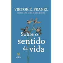 Sobre o sentido da vida