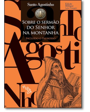SOBRE O SERMÃO DO SENHOR NA MONTANHA