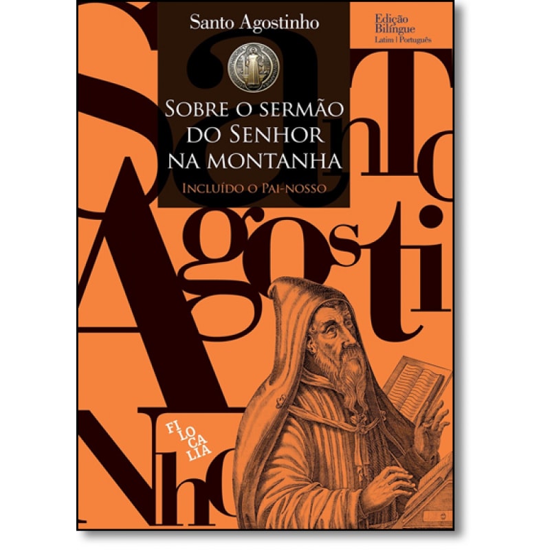SOBRE O SERMÃO DO SENHOR NA MONTANHA