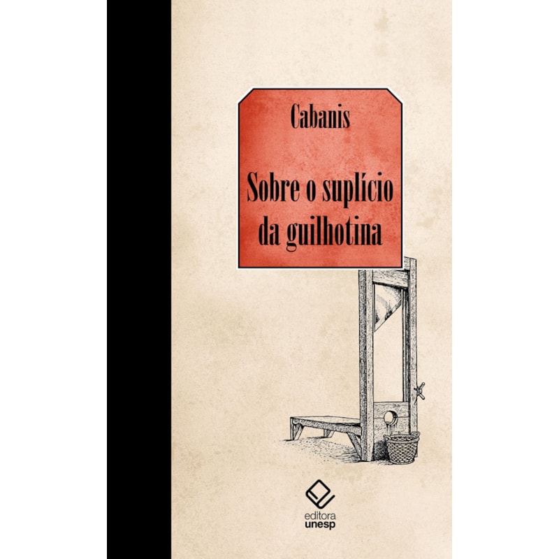 SOBRE O SUPLÍCIO DA GUILHOTINA