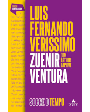 SOBRE O TEMPO