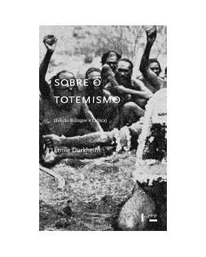 Sobre o totemismo