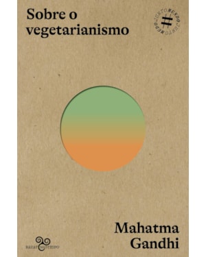 SOBRE O VEGETARIANISMO