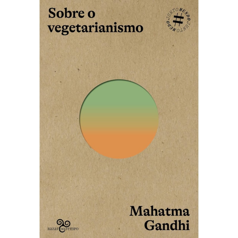 SOBRE O VEGETARIANISMO