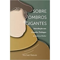 SOBRE OMBROS DE GIGANTES