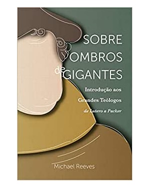 SOBRE OMBROS DE GIGANTES