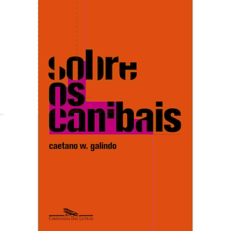 SOBRE OS CANIBAIS: CONTOS