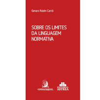 Sobre os limites da linguagem normativa