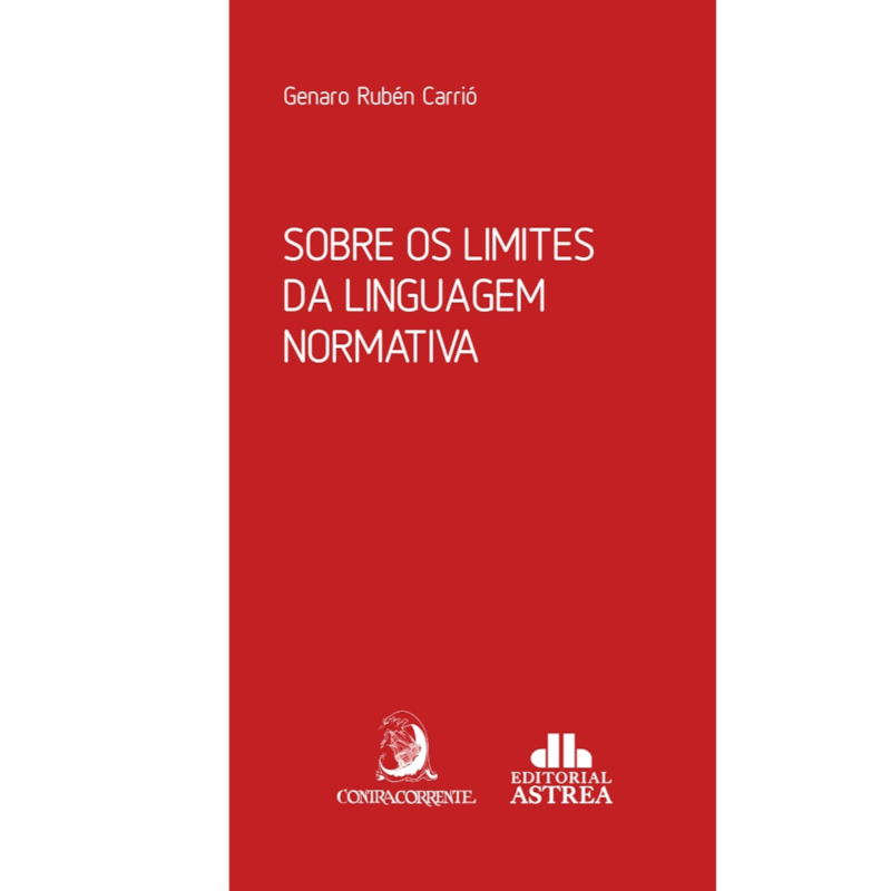 Sobre os limites da linguagem normativa