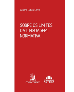 Sobre os limites da linguagem normativa
