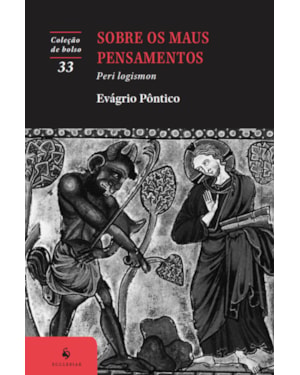 SOBRE OS MAUS PENSAMENTOS