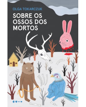 Sobre os ossos dos mortos