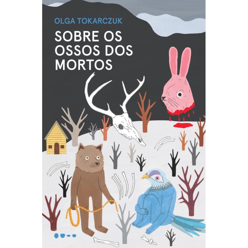 Sobre os ossos dos mortos