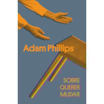 SOBRE QUERER MUDAR