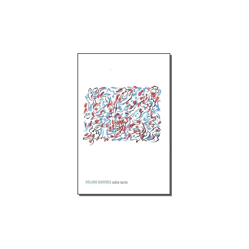 SOBRE RACINE - COL. ROLAND BARTHES - 1
