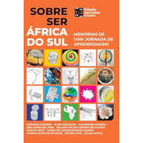 Sobre ser África do Sul: Memórias de uma jornada de aprendizagem