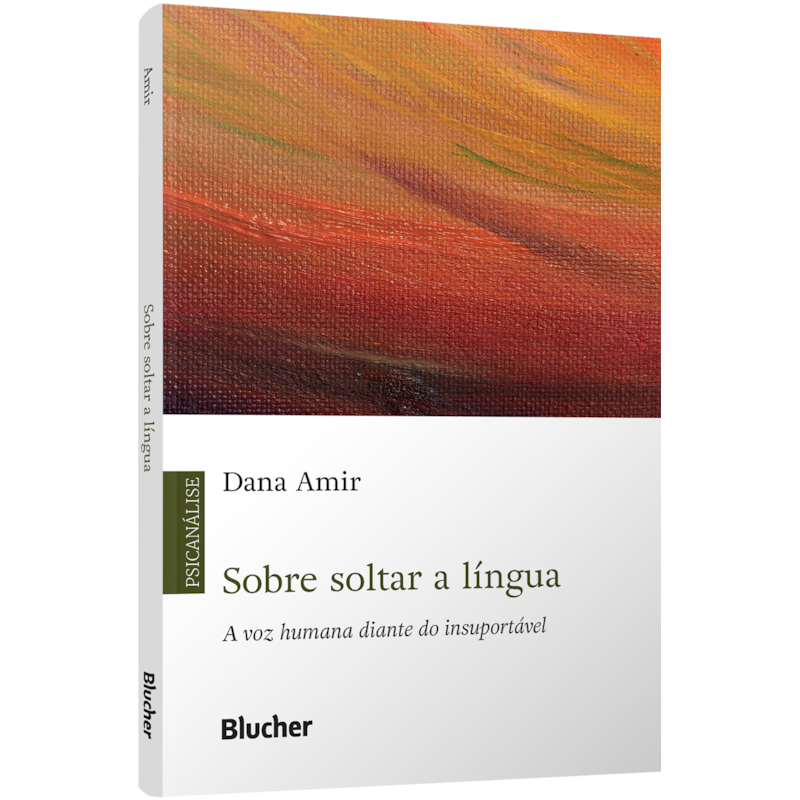 Sobre soltar a língua: a voz humana diante do insuportável