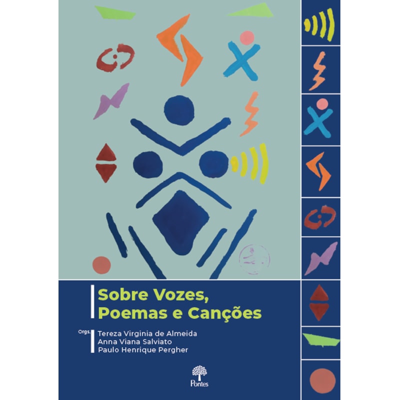 SOBRE VOZES, POEMAS E CANÇÕES