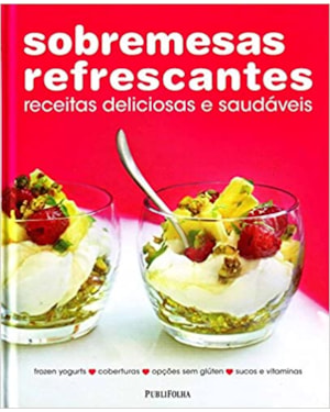 SOBREMESAS REFRESCANTES - 1ª