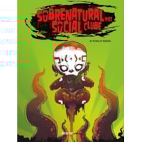 SOBRENATURAL SOCIAL CLUBE #02