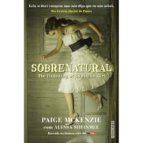 SOBRENATURAL: THE HAUNTING OF SUNSHINE GIRL