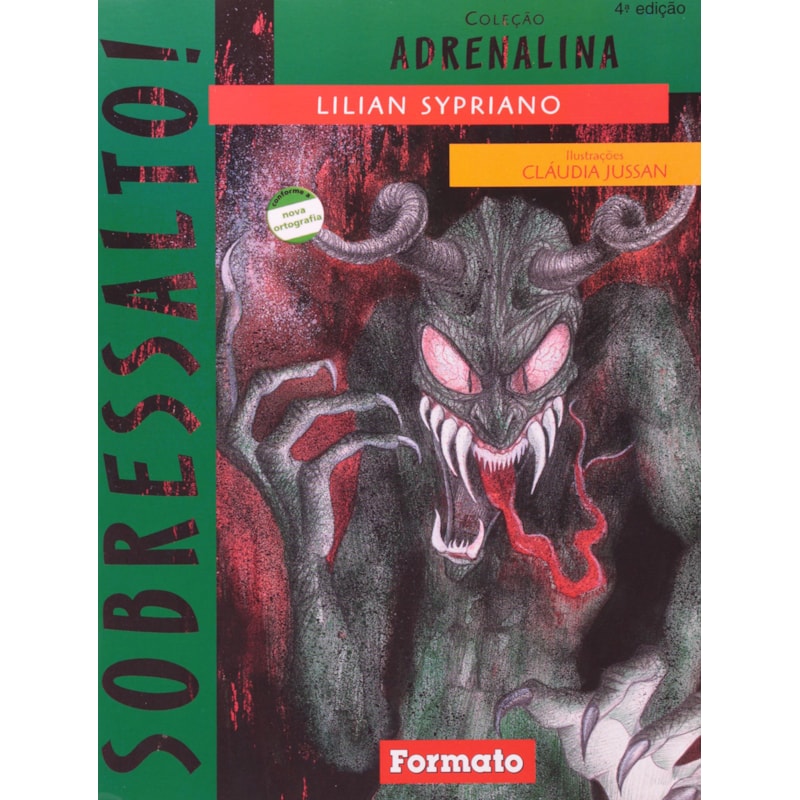 SOBRESSALTO