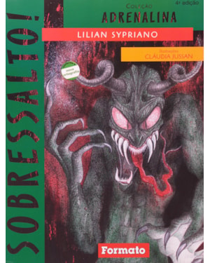 SOBRESSALTO