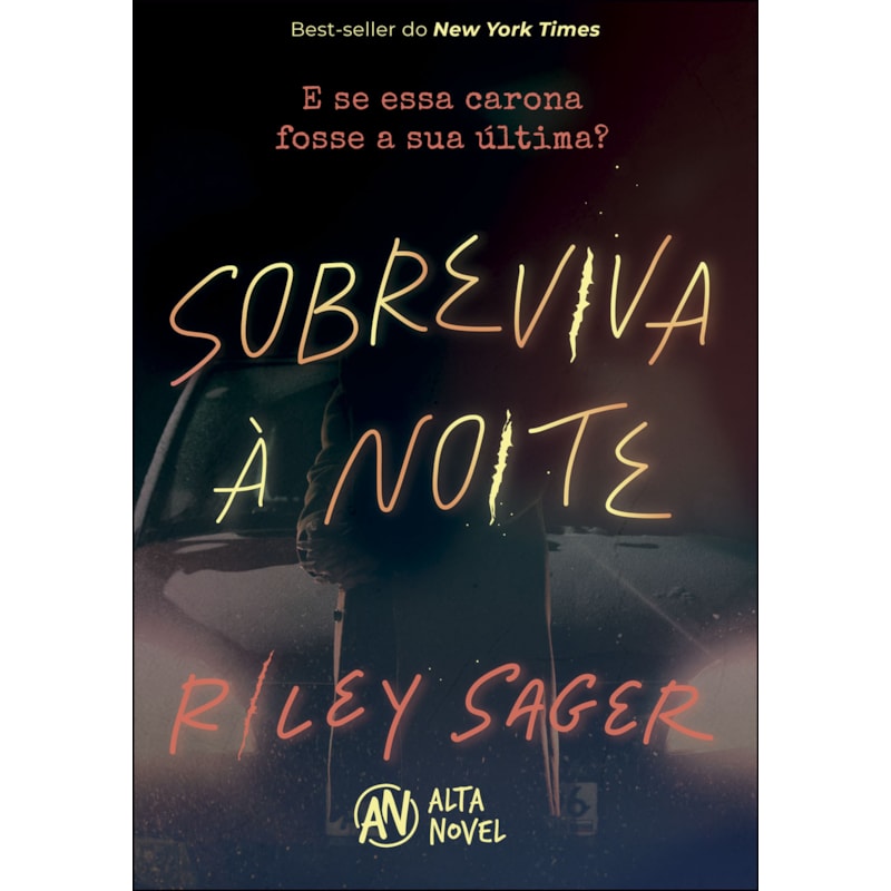 Sobreviva à noite: e se essa carona fosse a sua última?